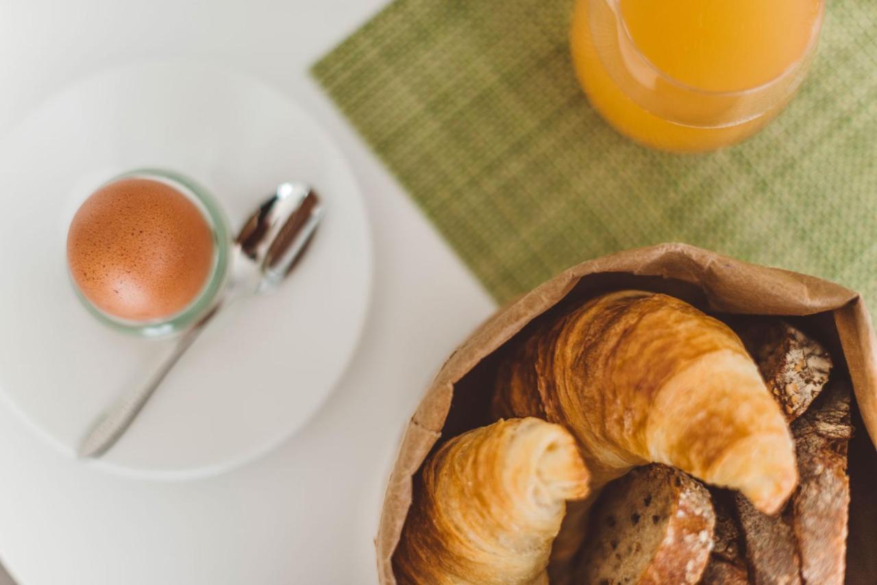 مبيت وإفطار تيسيريته Ca' San Matteo المظهر الخارجي الصورة